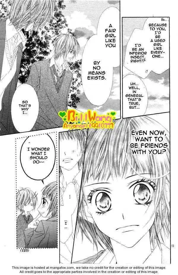 Kyou, Koi wo Hajimemasu Chapter 25 13